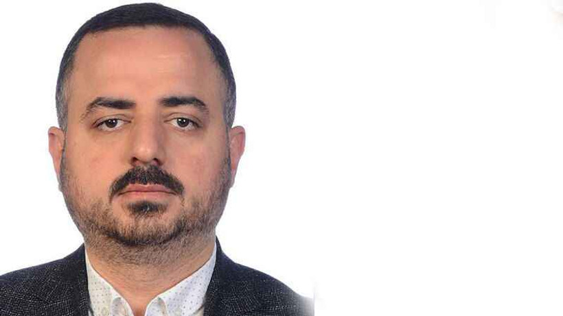 KOTO Meclis üyesinin acı günü